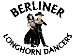 Berliner Longhorn Dancers